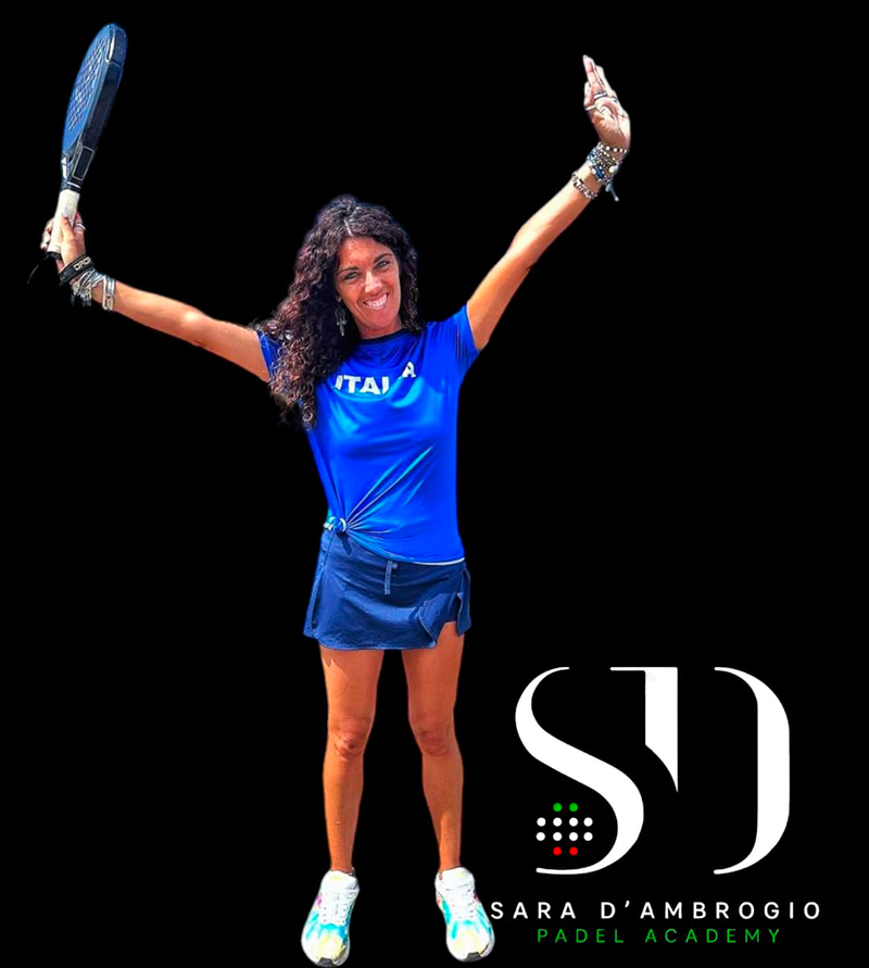 Padel Academy